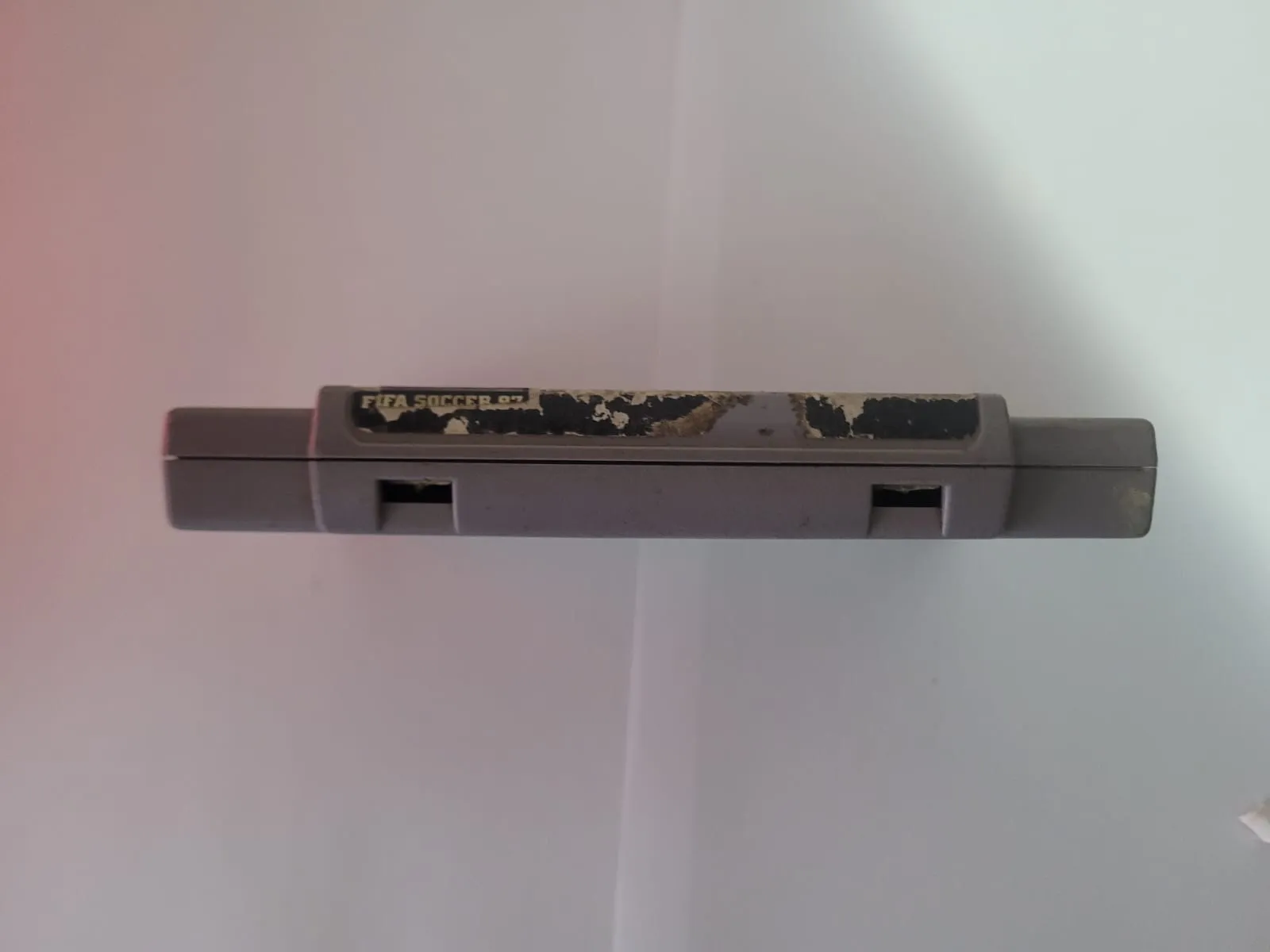 JD/ Victor88/ORIGINAL FIFA 97 🚨😍, 41,00 SEGUIDOS DE 6,00😮