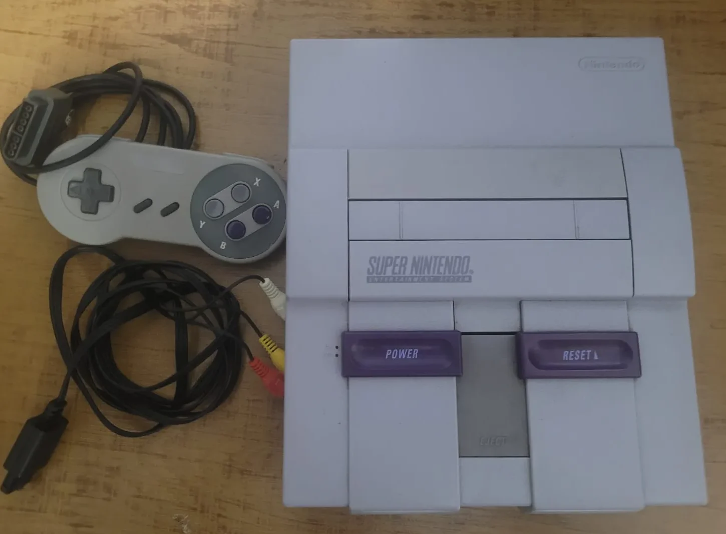 JD/ roth333/ SUPER NINTENDO🚨😍, 119,00 SEGUIDOS DE 15,00😮