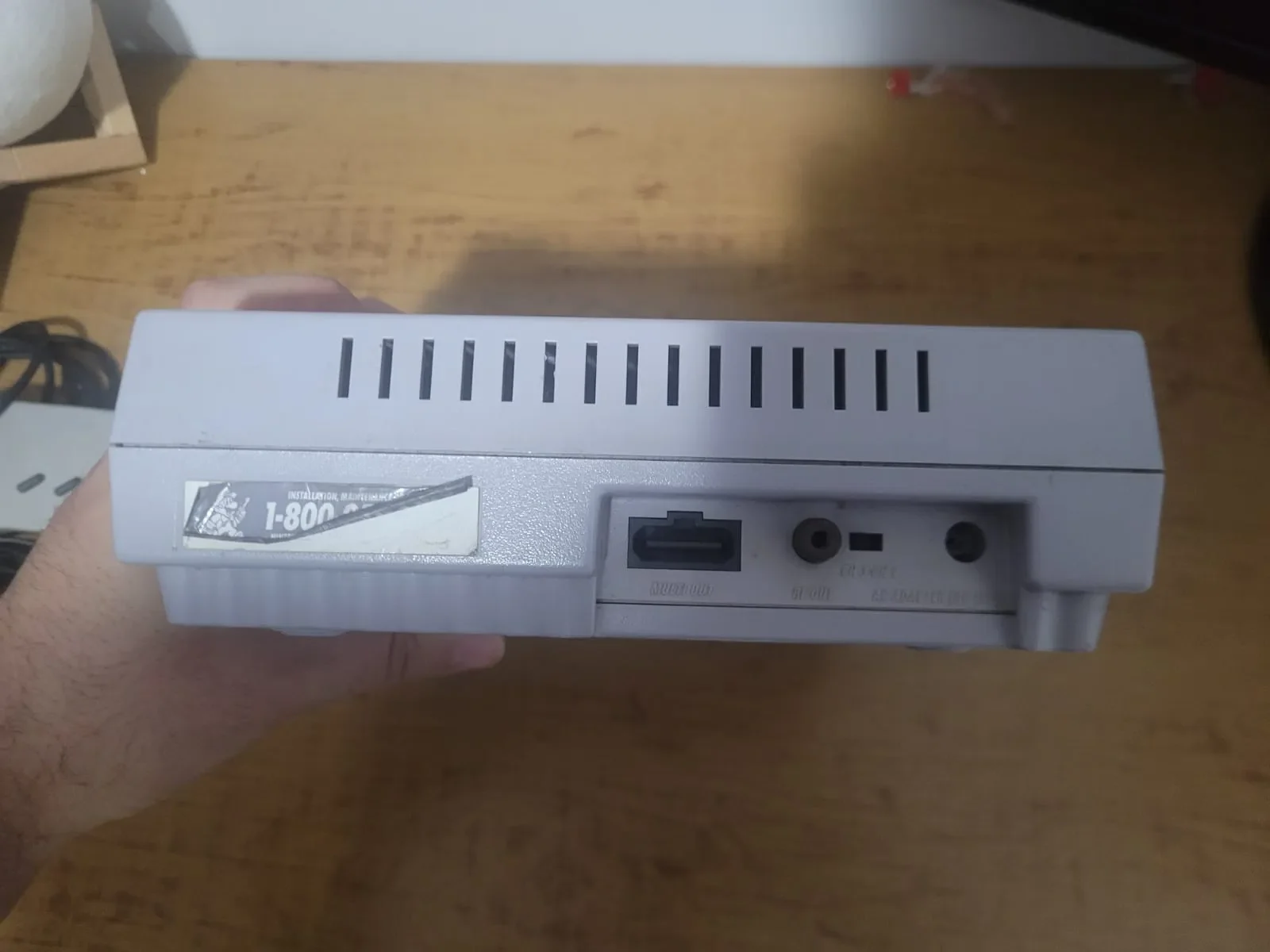 JD/ roth333/ SUPER NINTENDO🚨😍, 119,00 SEGUIDOS DE 15,00😮