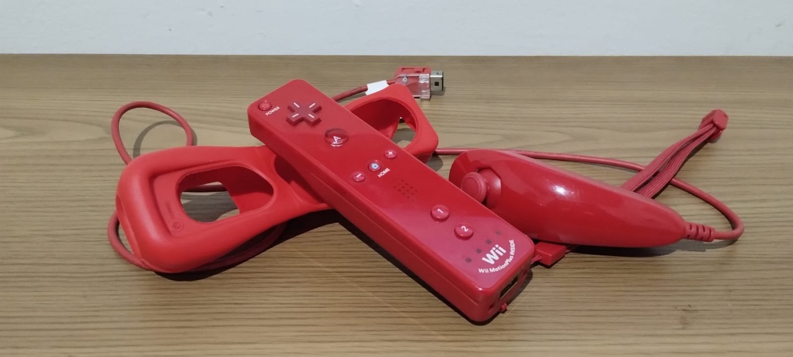 FH/ DavidM / WII EDIÇÃO MARIO 25 ANOS♨️178,00 SEGUIDOS DE 27,00