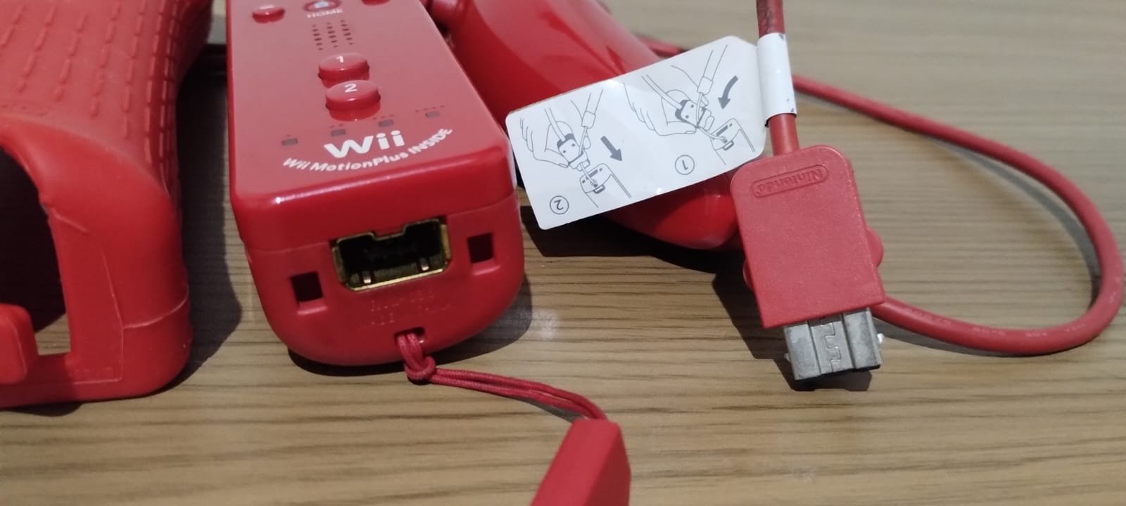 FH/ DavidM / WII EDIÇÃO MARIO 25 ANOS♨️178,00 SEGUIDOS DE 27,00