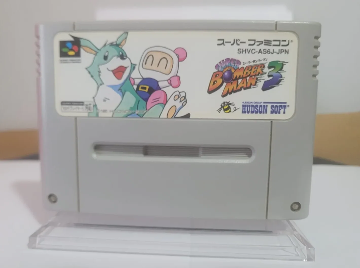 JD/ Ajanuar/ORIGINAL BOMBERMAN 3🚨😍, 53,00 SEGUIDOS DE 7,00😮