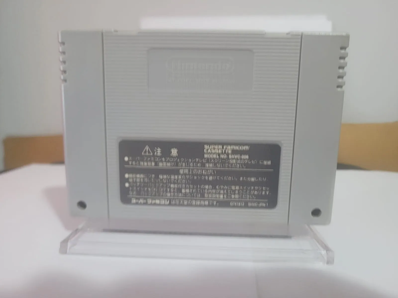 JD/ kevogames/ORIGINAL MARIO RPG🚨😍, 48,00 SEGUIDOS DE 7,00😮