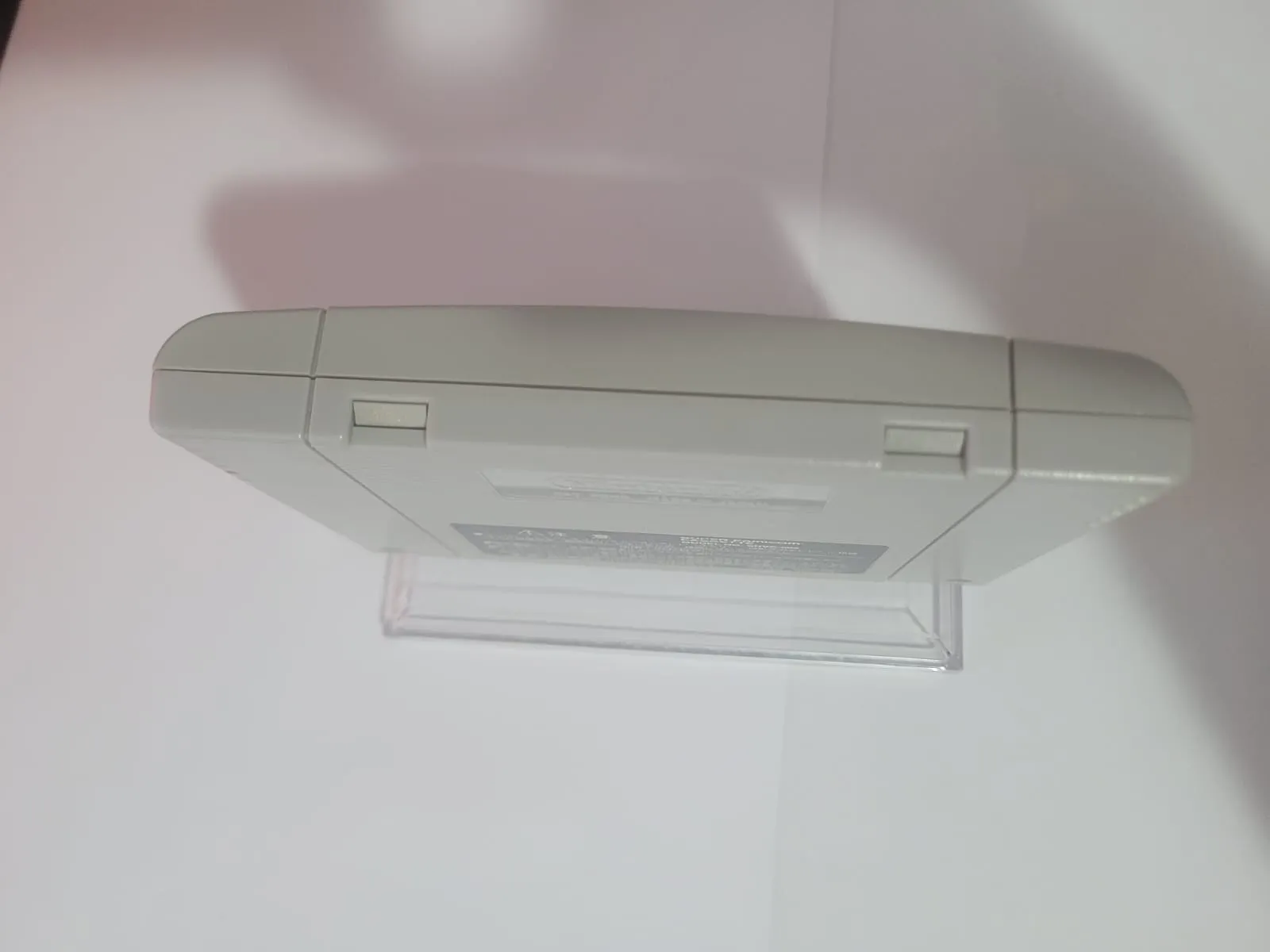 JD/ kevogames/ORIGINAL MARIO RPG🚨😍, 48,00 SEGUIDOS DE 7,00😮