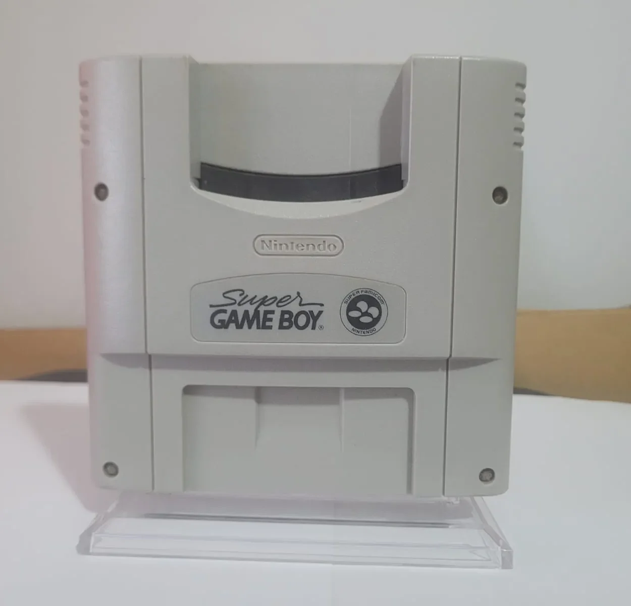 JD/ DavidM/ORIGINAL SUPER GAMEBOY🚨😍, 69,00 SEGUIDOS DE 7,00😮