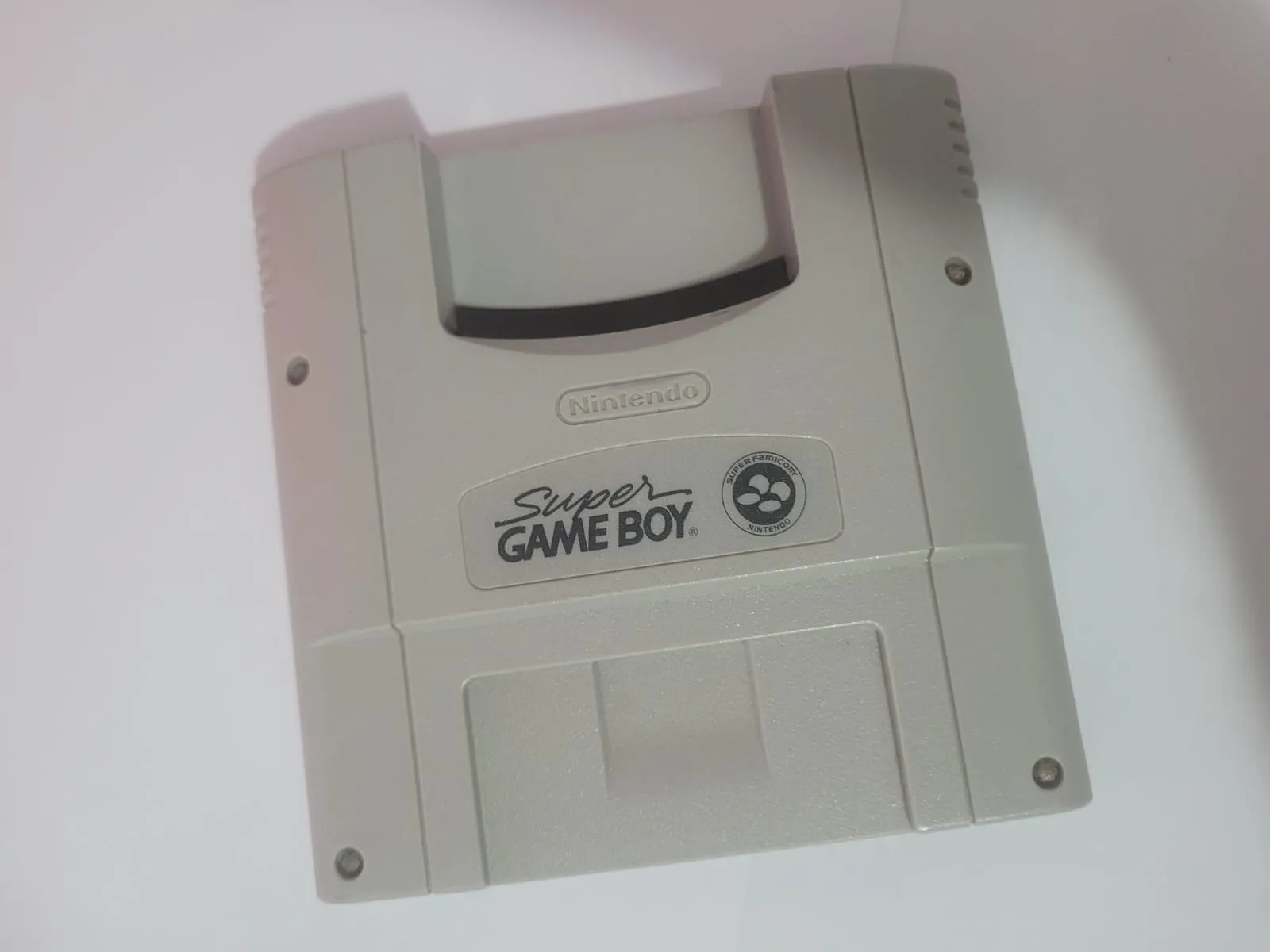 JD/ DavidM/ORIGINAL SUPER GAMEBOY🚨😍, 69,00 SEGUIDOS DE 7,00😮