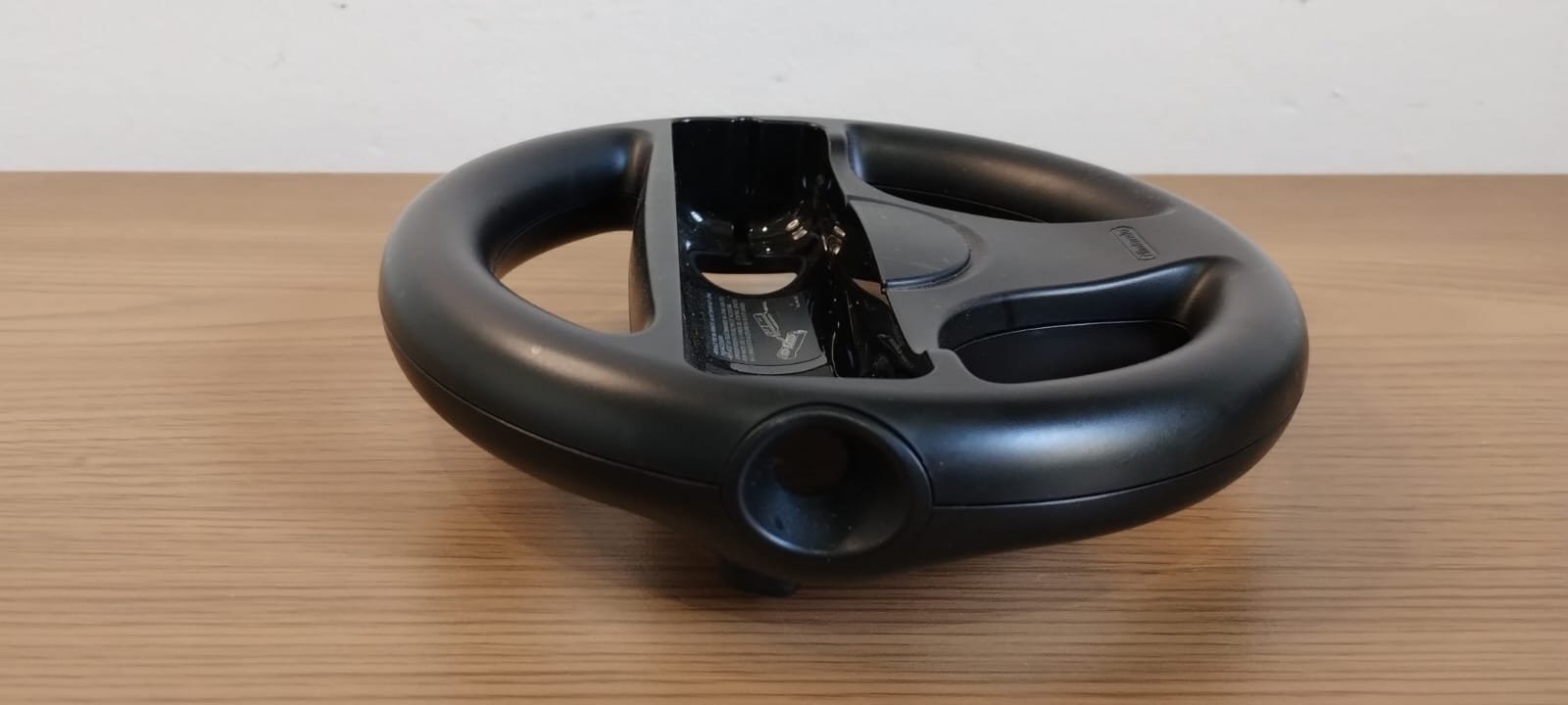 FH/ 17thiagoov /ORIGINAL Volante Wii Kart 36,00 SEGUIDOS DE 5,00