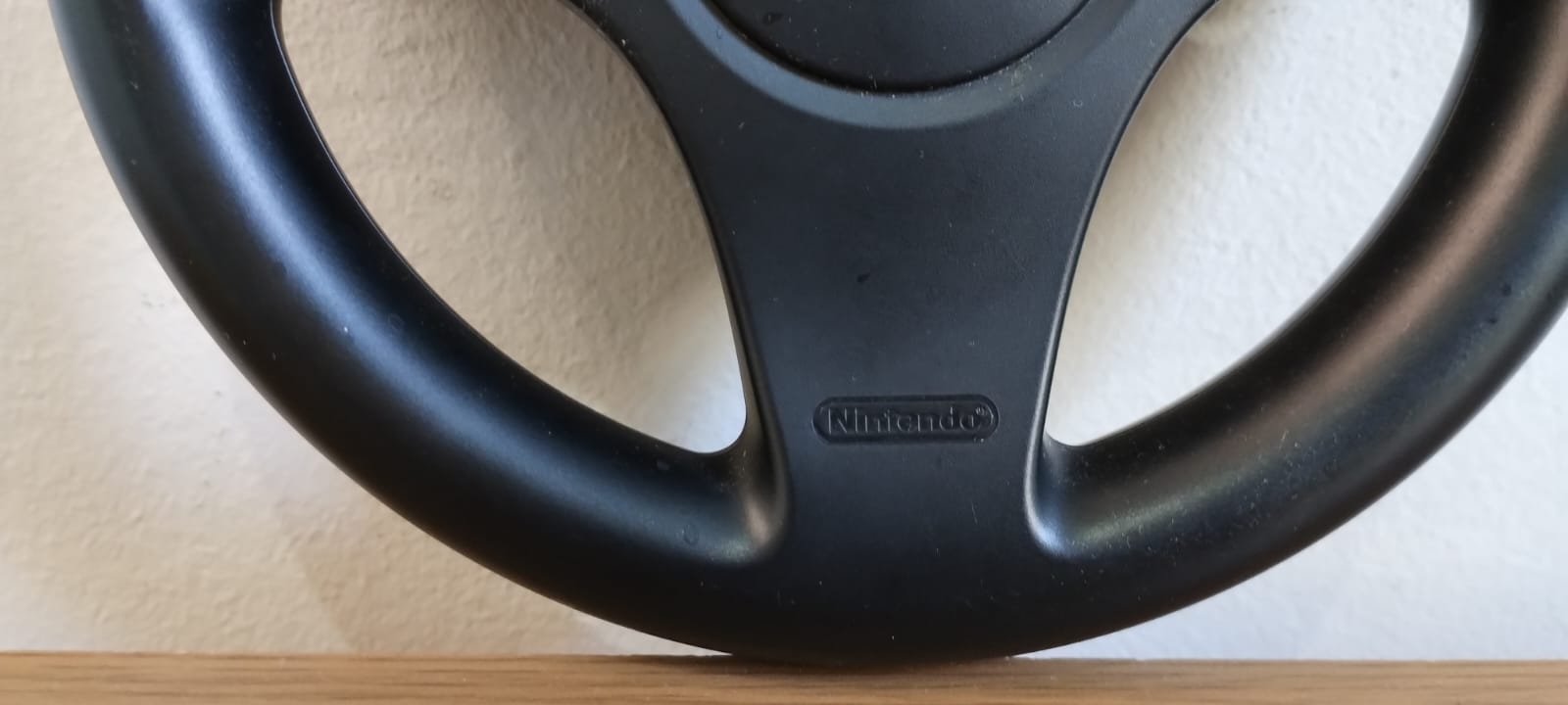 FH/ 17thiagoov /ORIGINAL Volante Wii Kart 36,00 SEGUIDOS DE 5,00