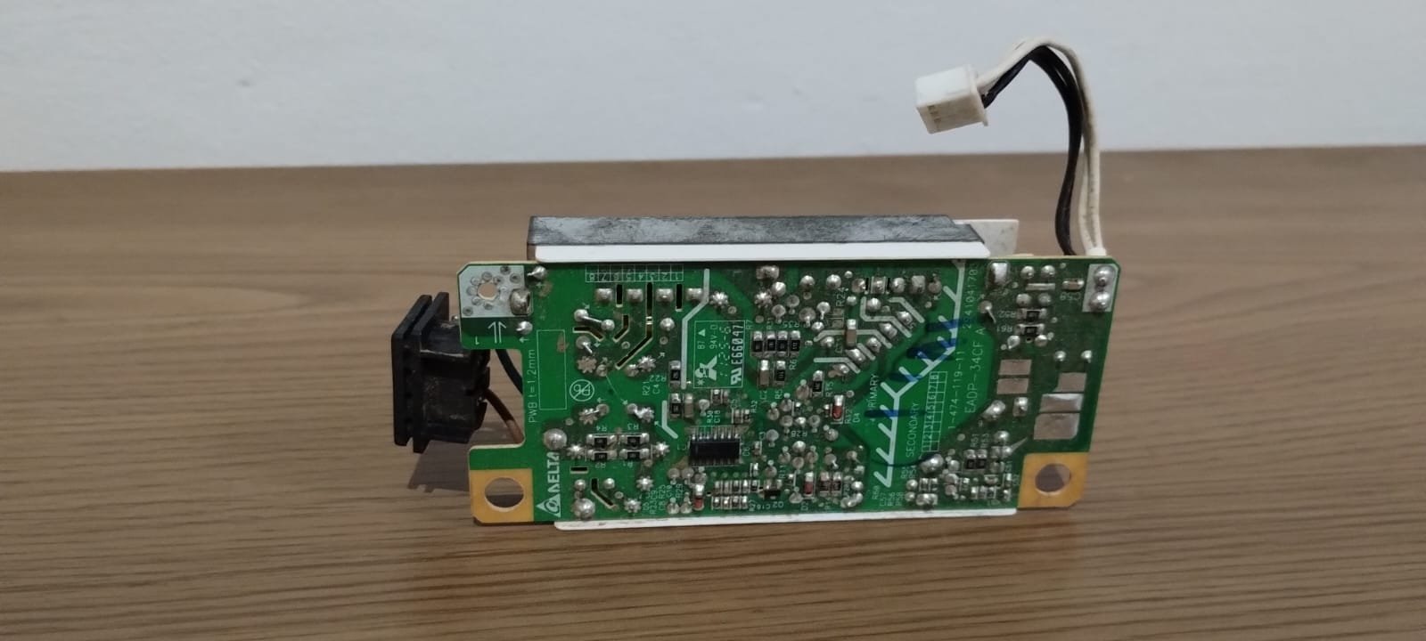 FH/ Fonte Original PS2 900xx 39,00 seguidos de 5,00