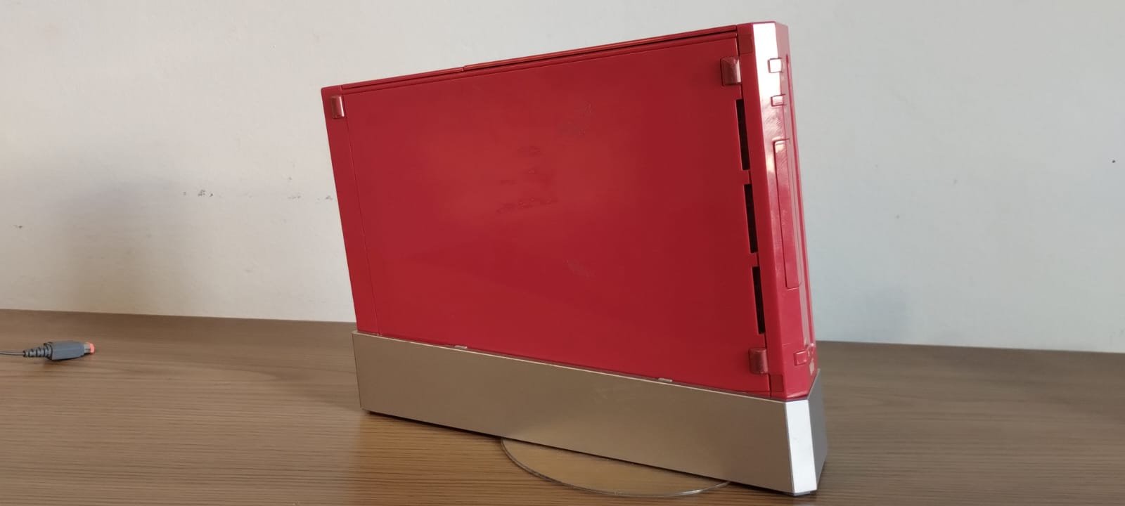 FH/ DavidM / WII EDIÇÃO MARIO 25 ANOS♨️178,00 SEGUIDOS DE 27,00