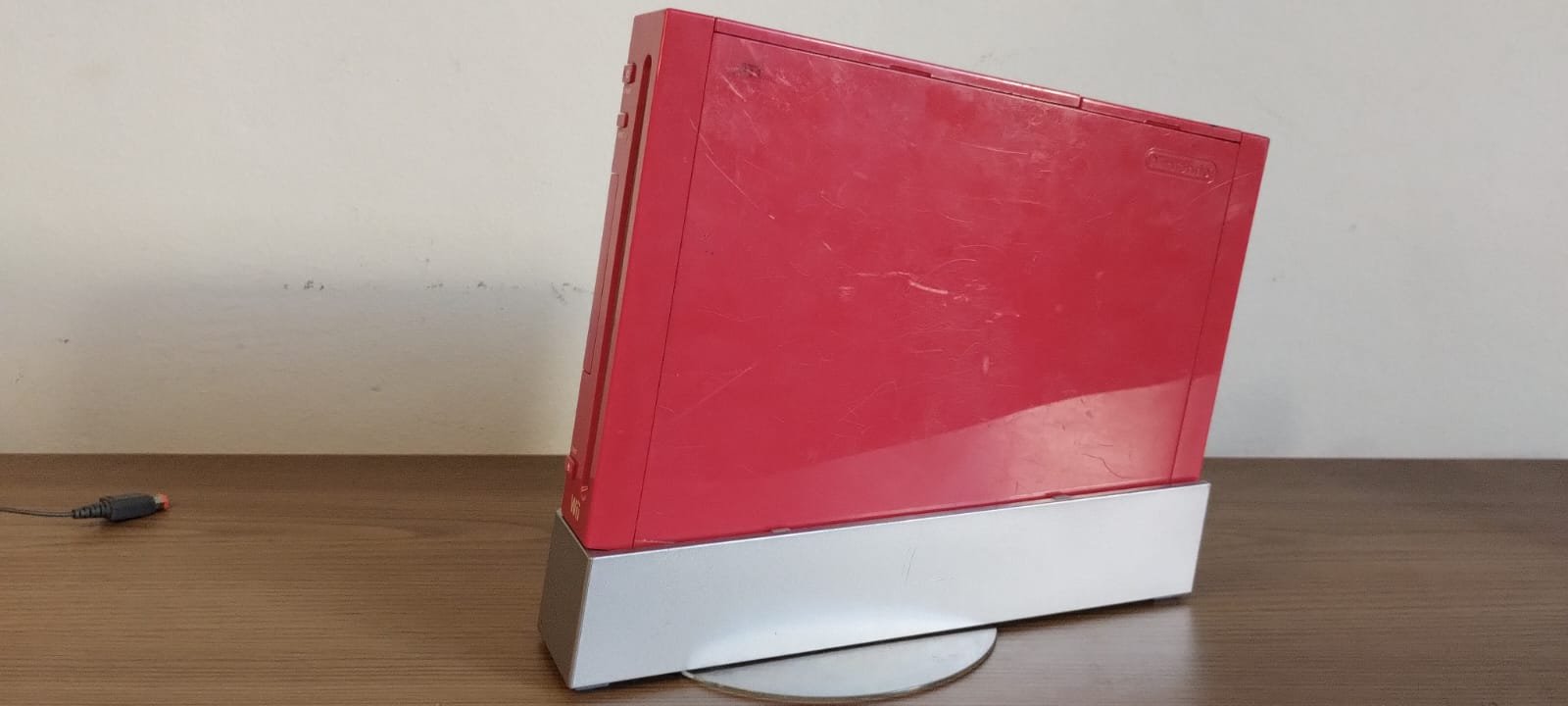 FH/ DavidM / WII EDIÇÃO MARIO 25 ANOS♨️178,00 SEGUIDOS DE 27,00