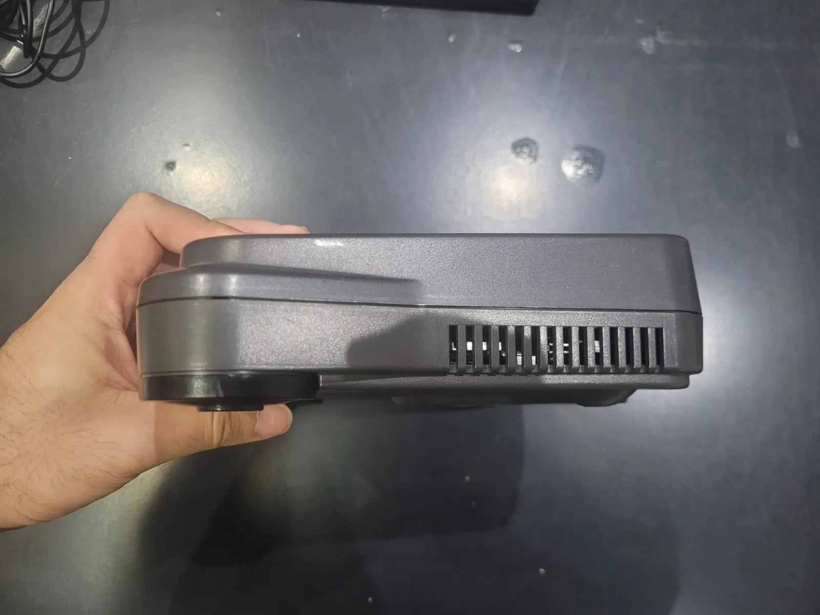 JD/ Jose Cilmar/NINTENDO 64🚨89,00 SEGUIDOS DE 7,00😲