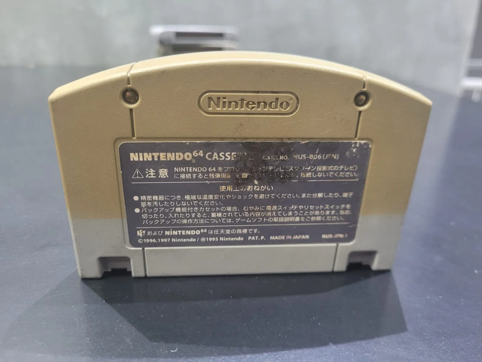 JD/ Victor88/ORIGINAL MARIO GOLF🚨😍, 39,00 SEGUIDOS DE 5,00😮