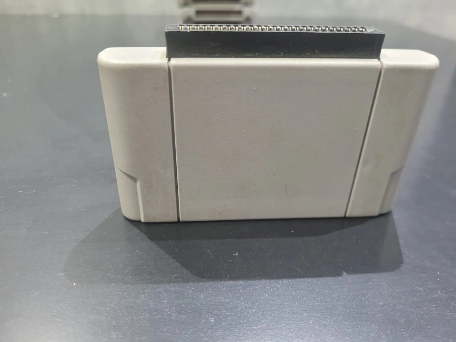 JD/ Christian/ADPTADOR CARTUCHO JAPONES N64🚨😍, 49,00 SEGUIDOS DE 7,00😮