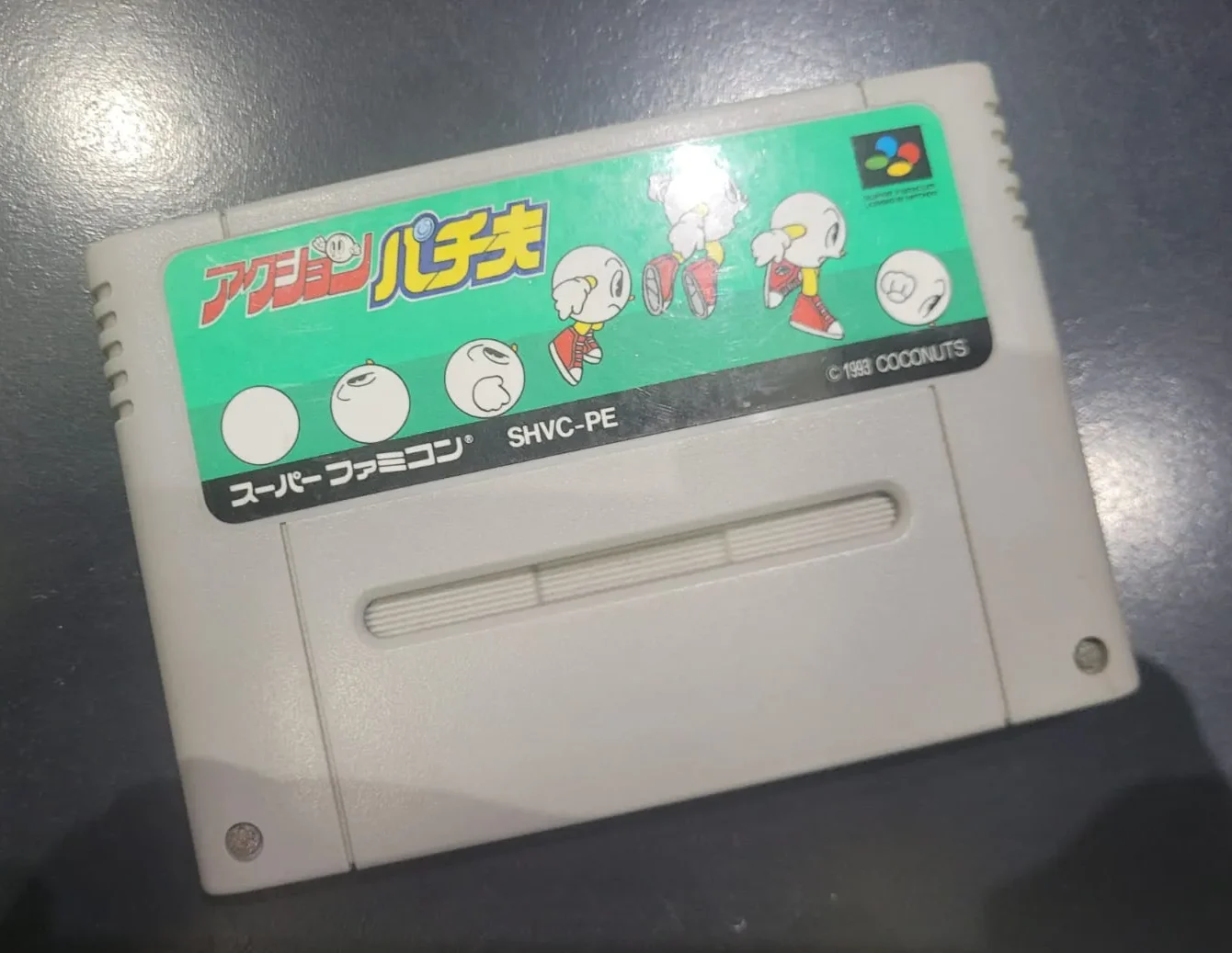 JD/ Kleber/ORIGINAL ACTION PACHIO🚨😍, 27,00 SEGUIDOS DE 4,00😮