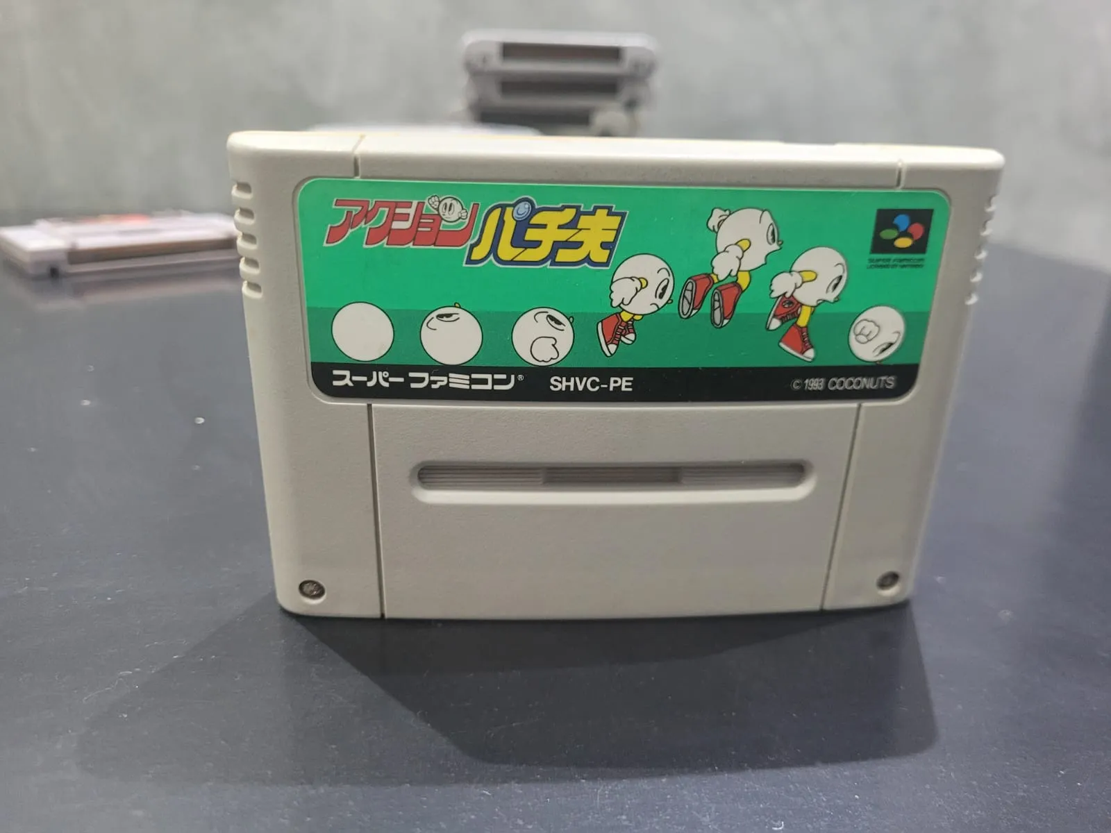 JD/ Kleber/ORIGINAL ACTION PACHIO🚨😍, 27,00 SEGUIDOS DE 4,00😮