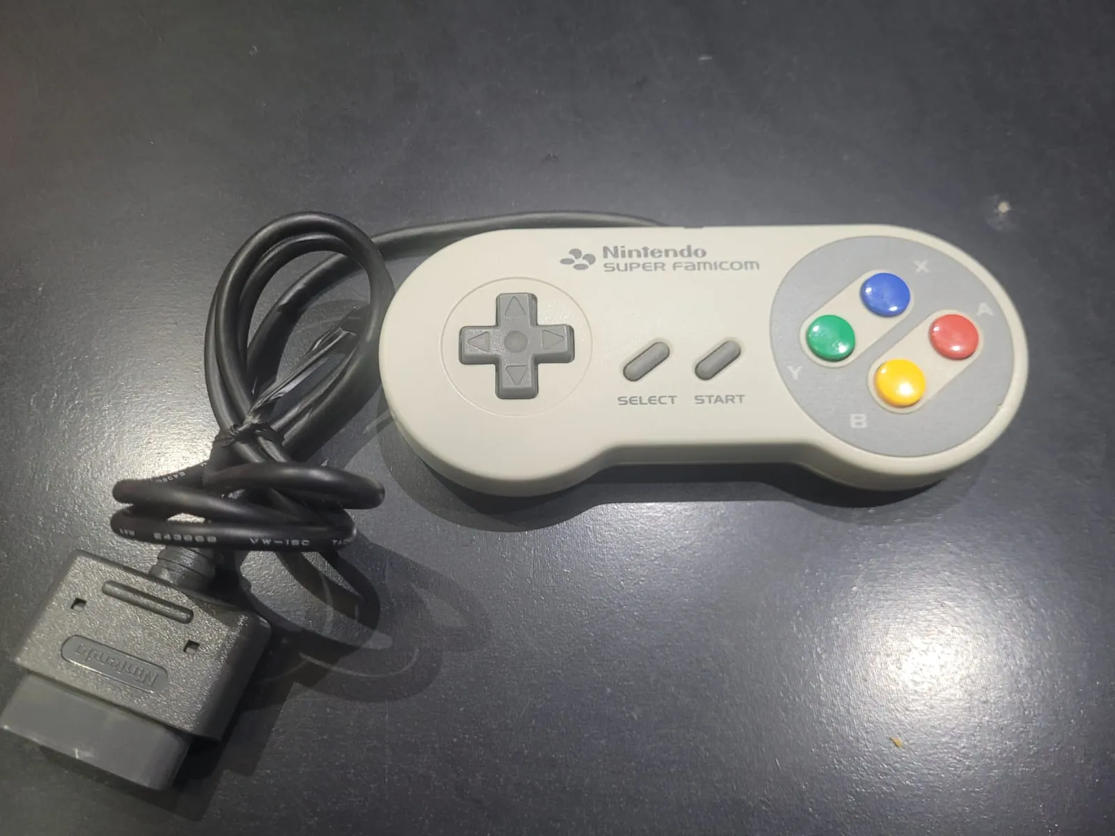 JD/ Evandro ferreira/ORIGINAL CONTROLE S/FAMICOM🚨😍, 48,00 SEGUIDOS DE 6,00😮