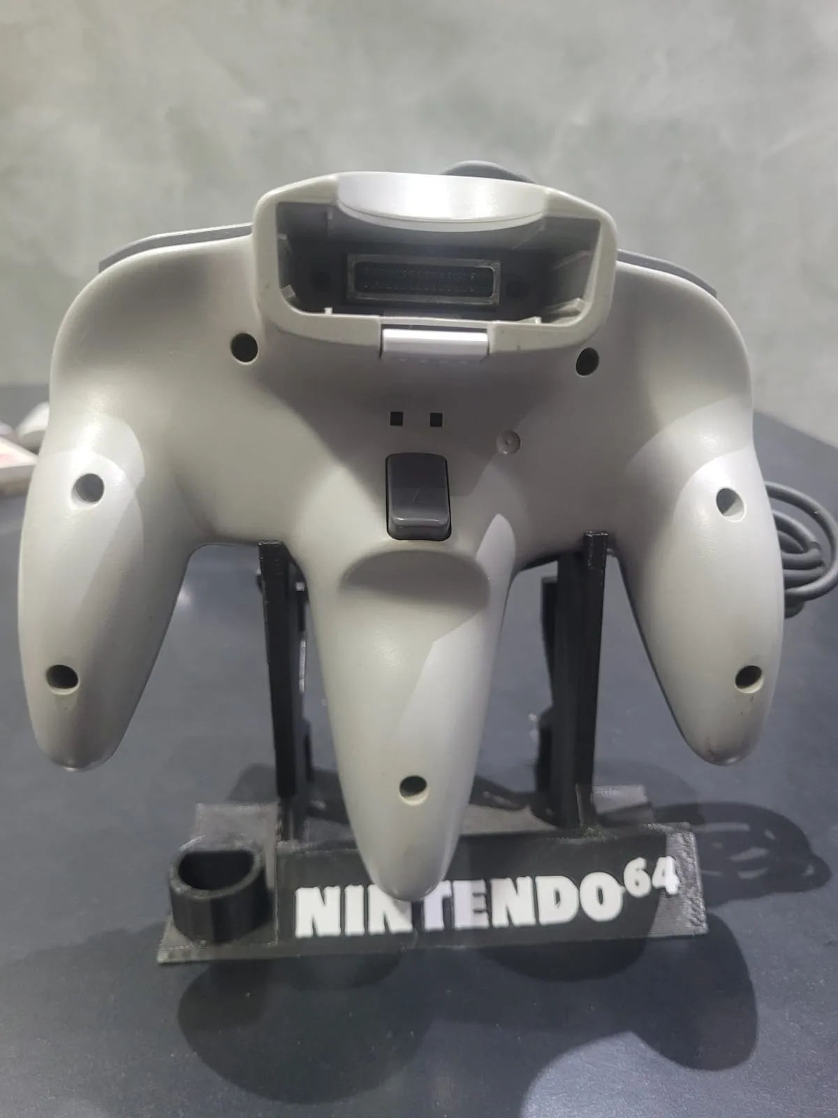 JD/ Jose Cilmar/ ORIGINAL CONTROLE N64 ED. MARIO KART🚨😍, 89,00 SEGUIDOS DE 11,00😮