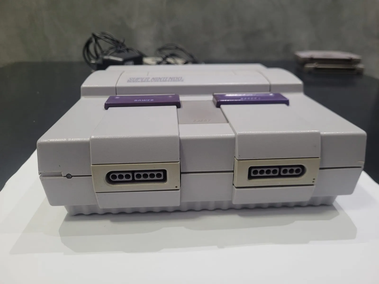 JD/ Victor88/SUPER NINTENDO COMPLETO 😍, 159,00 SEGUIDOS DE 25,00😮