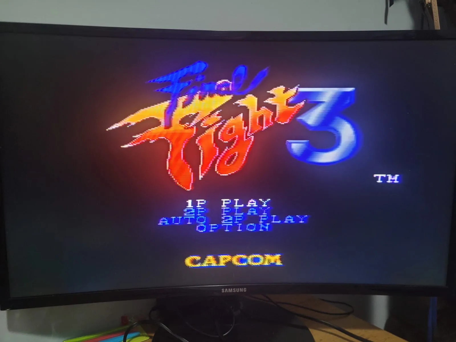 JD/ Jose Cilmar/FINAL FIGHT 3🚨😍, 33,00 SEGUIDOS DE 4,00😮