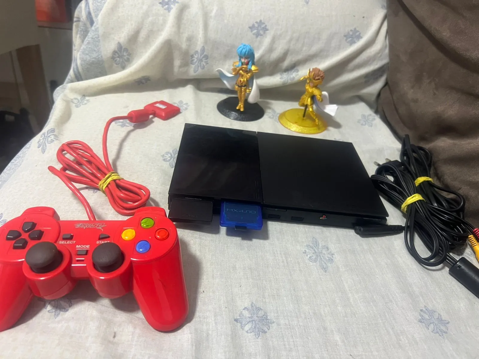 CB/ Felipe Faco / PS2 SLIM OPL, 170,00 SEGUIDOS DE 18,00😍