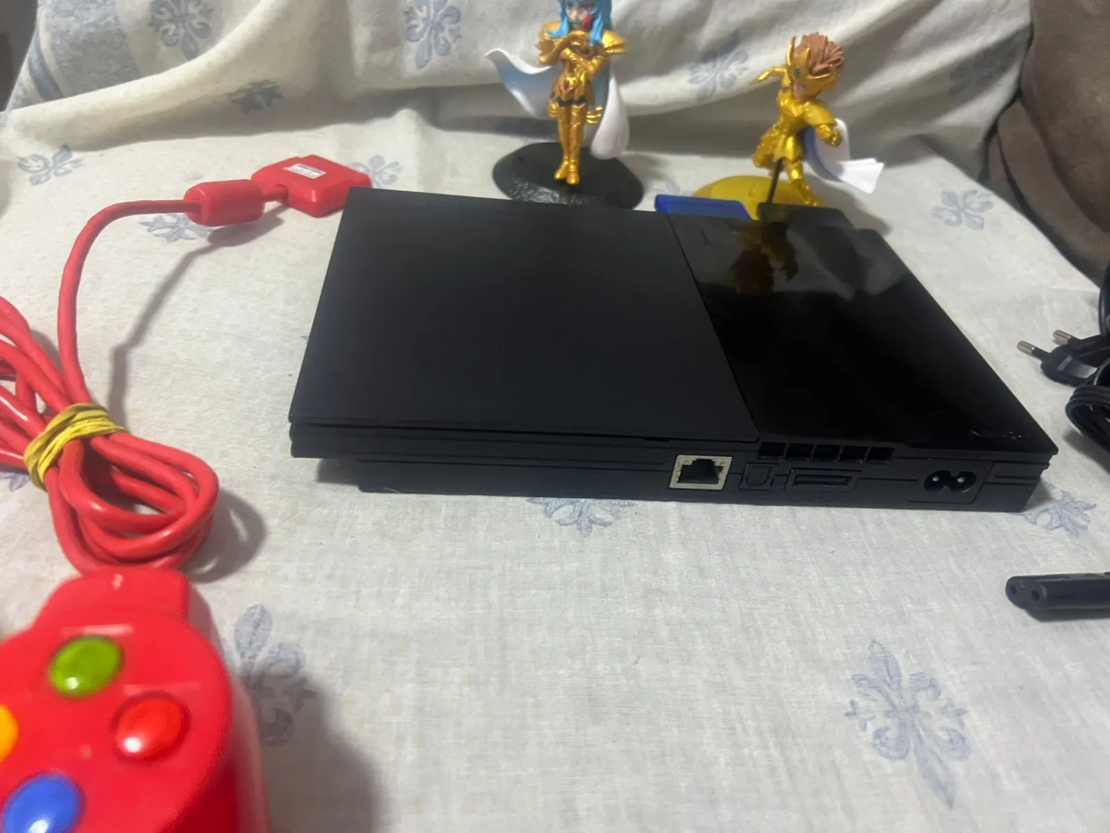 CB/ Felipe Faco / PS2 SLIM OPL, 170,00 SEGUIDOS DE 18,00😍