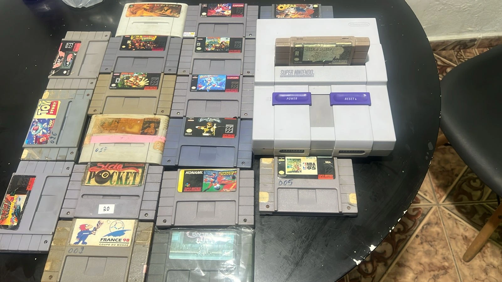 R7/ portalgames241 /NINTENDO+17 JOGOS ♨️156,00 SEGUIDOS DE 27,00