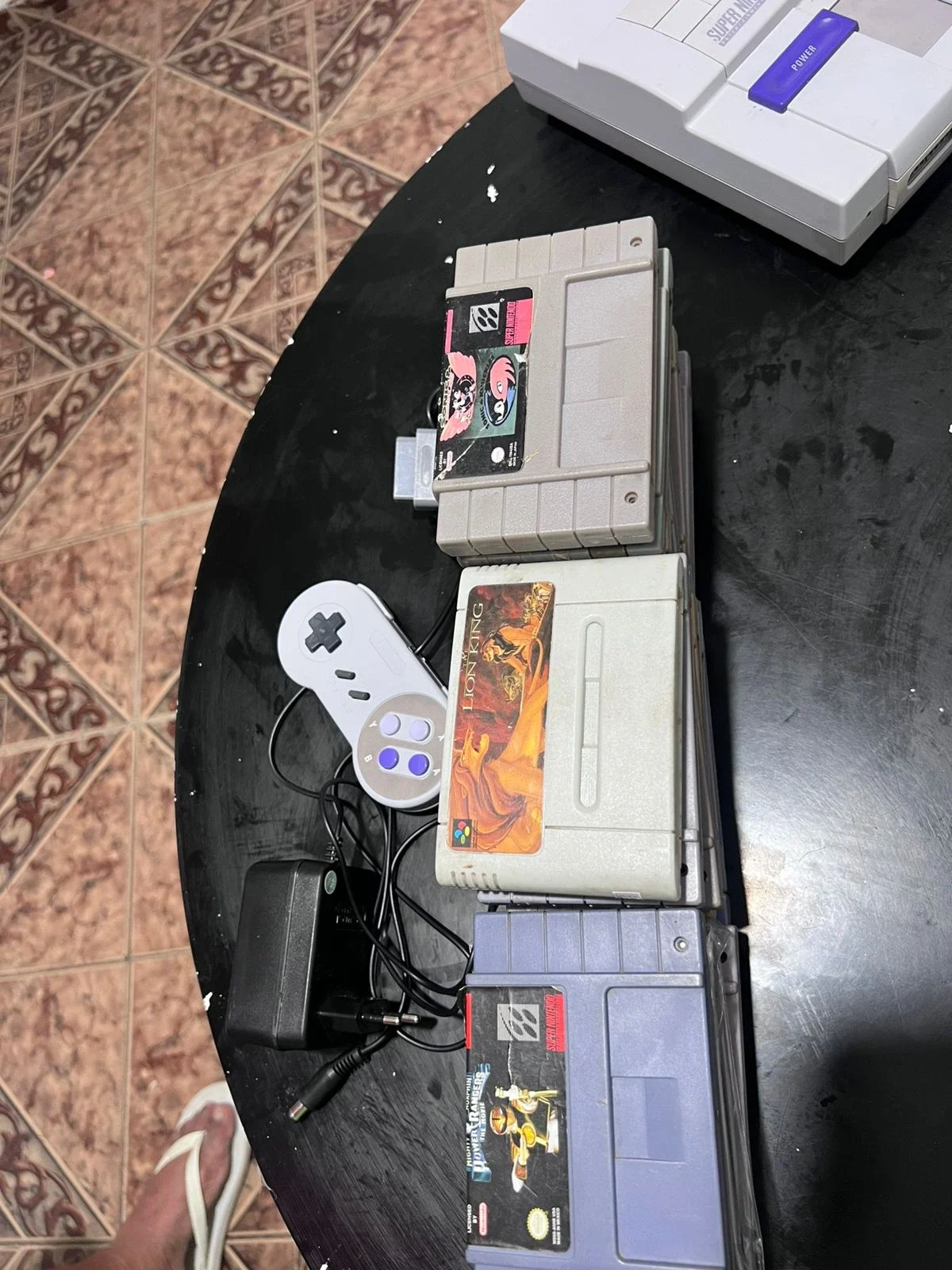 R7/ portalgames241 /NINTENDO+17 JOGOS ♨️156,00 SEGUIDOS DE 27,00