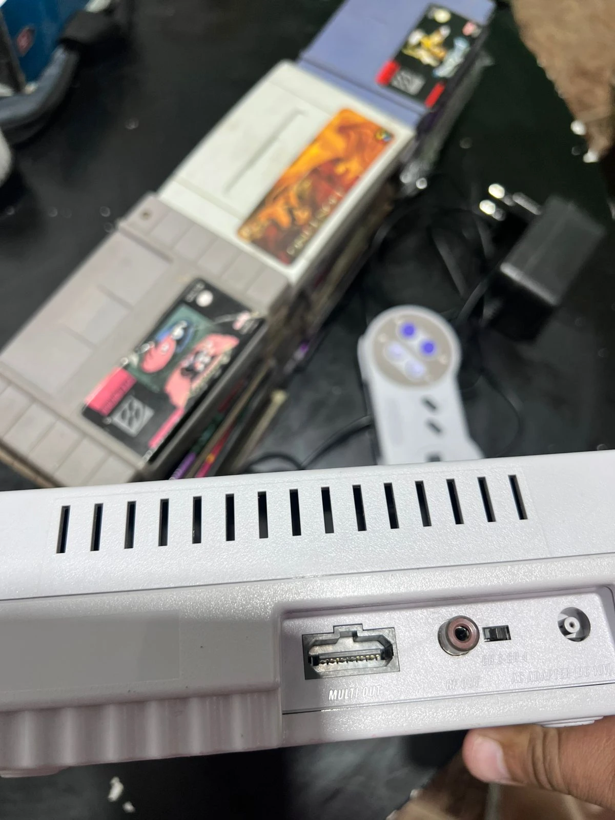 R7/ portalgames241 /NINTENDO+17 JOGOS ♨️156,00 SEGUIDOS DE 27,00