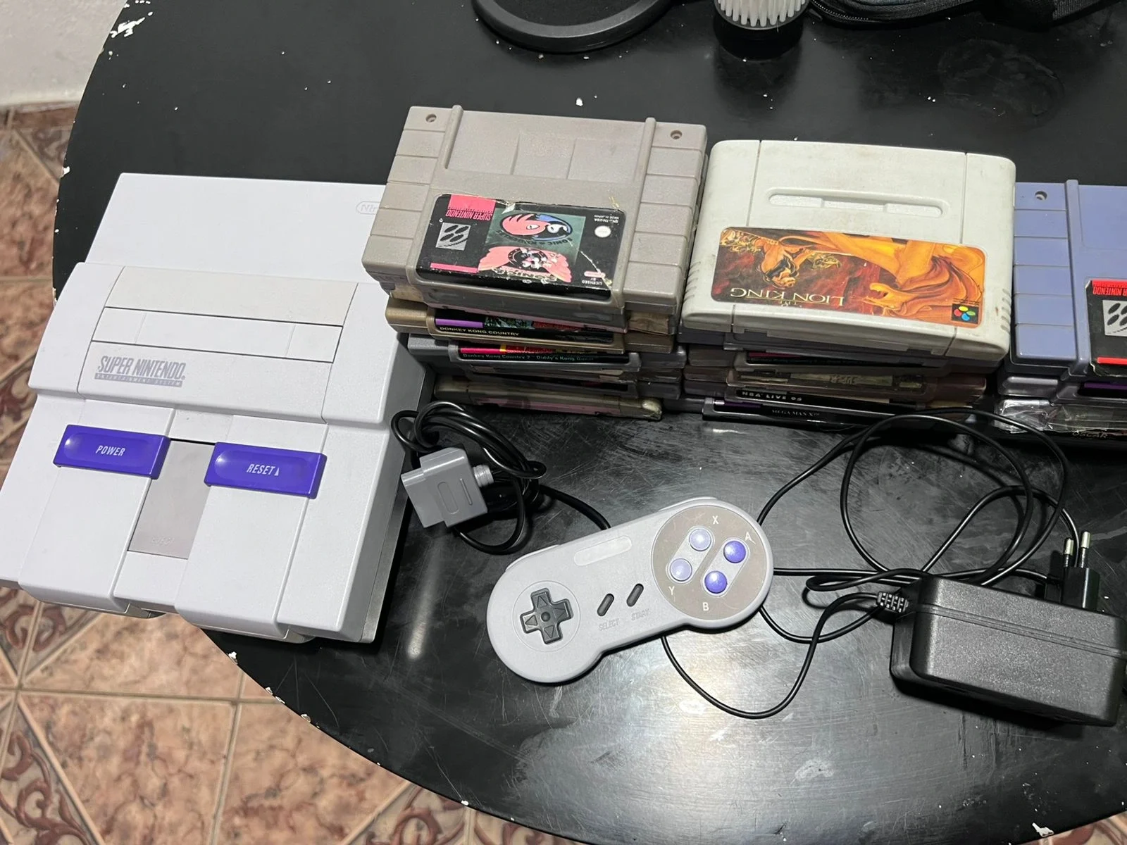 R7/ portalgames241 /NINTENDO+17 JOGOS ♨️156,00 SEGUIDOS DE 27,00