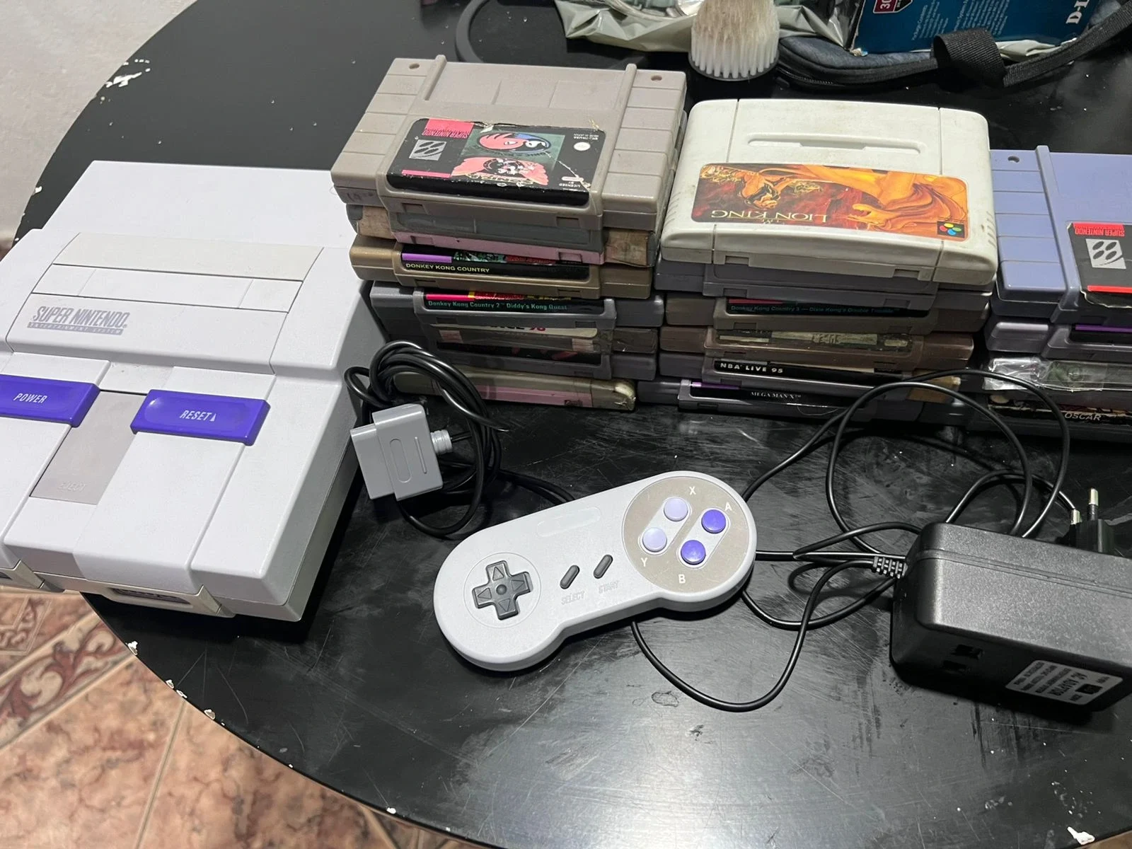 R7/ portalgames241 /NINTENDO+17 JOGOS ♨️156,00 SEGUIDOS DE 27,00