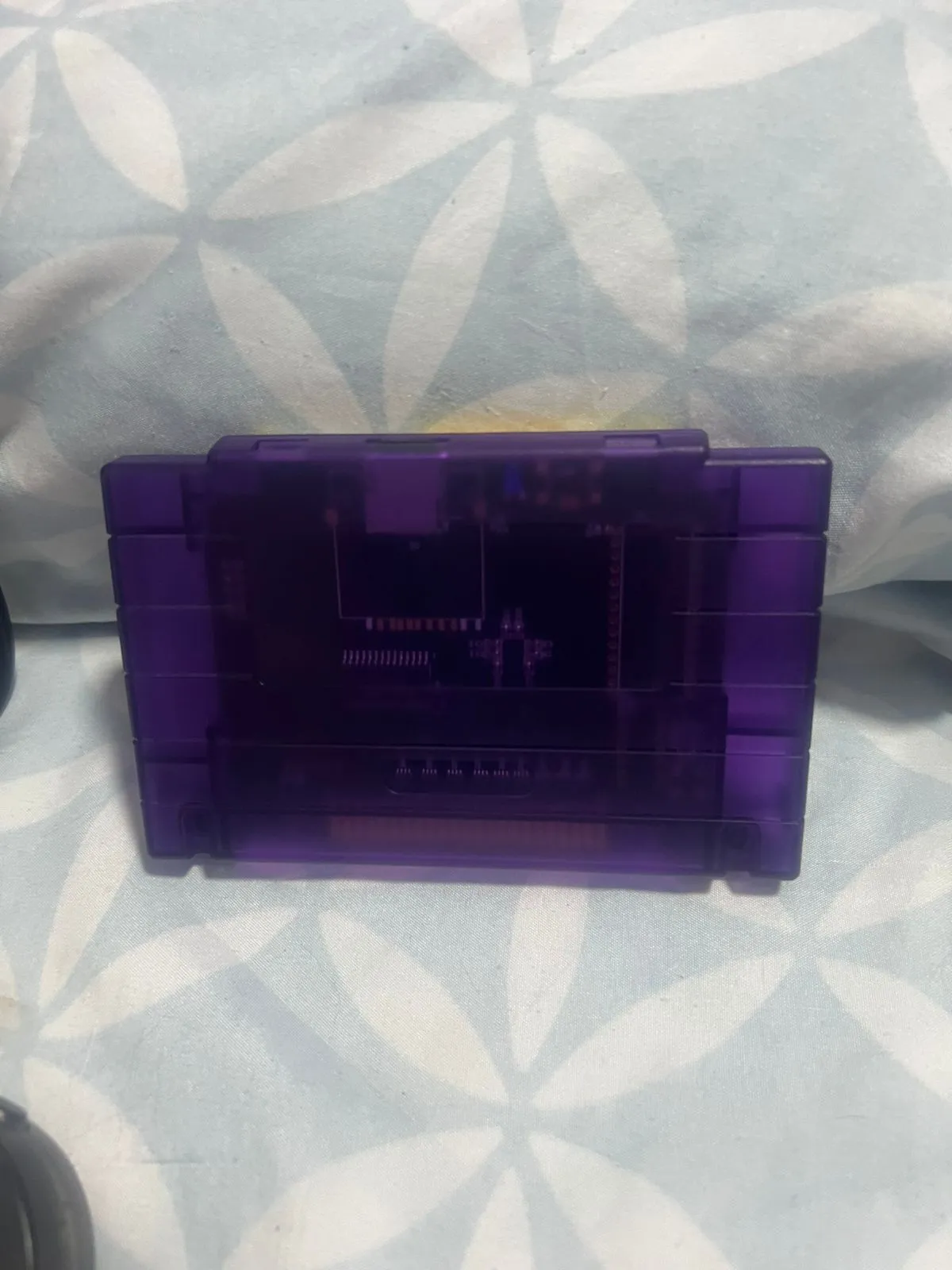 CB/ Jose Cilmar / EVERDRIVE SUPER NINTENDO , 80 SEGUIDOS DE 5,00😍