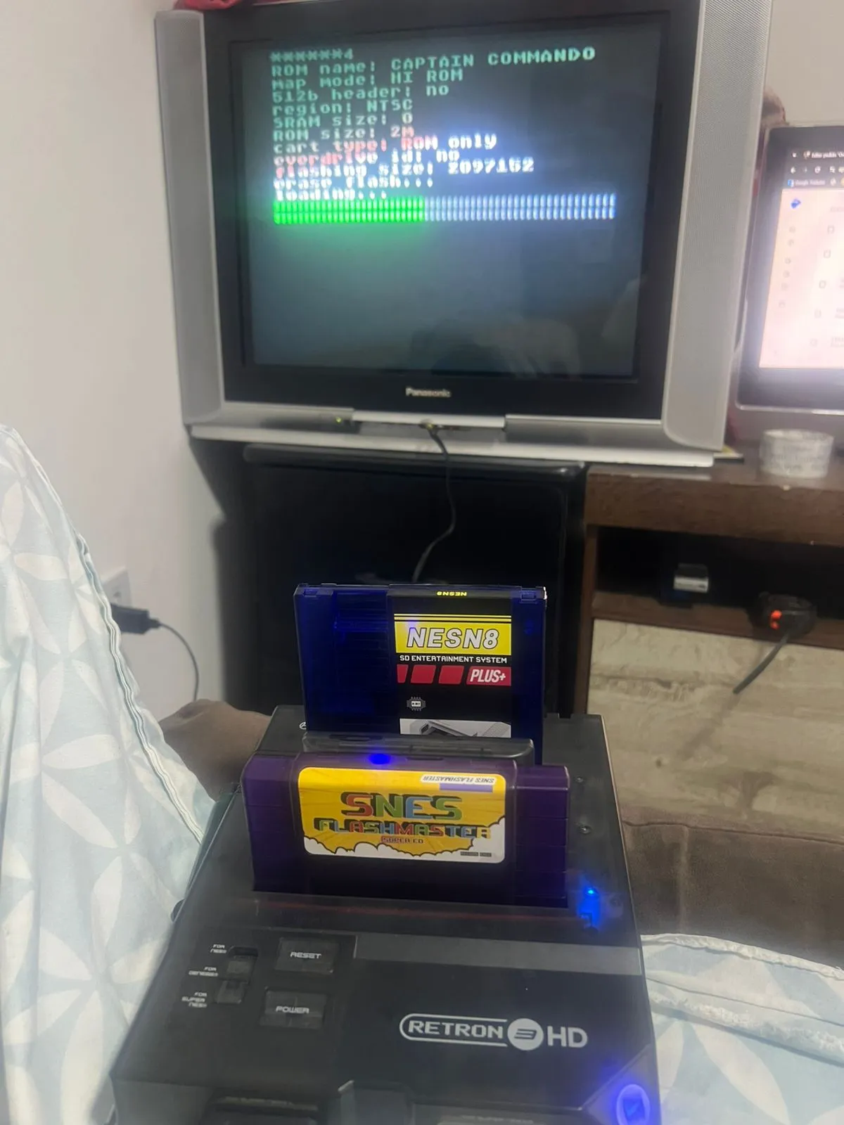 CB/ Jose Cilmar / EVERDRIVE SUPER NINTENDO , 80 SEGUIDOS DE 5,00😍