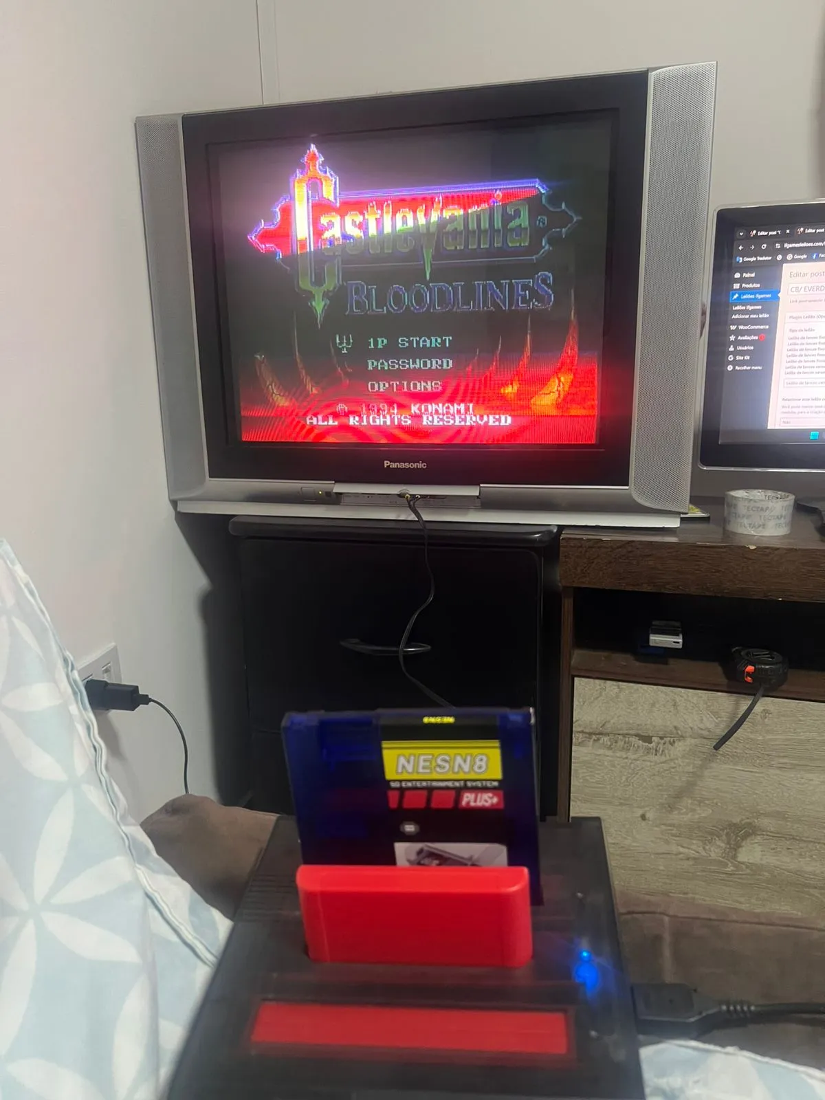 CB/ Steve / LOTE DE CARTUCHOS MEGA DRIVE, 69 SEGUIDOS DE 5,00😍