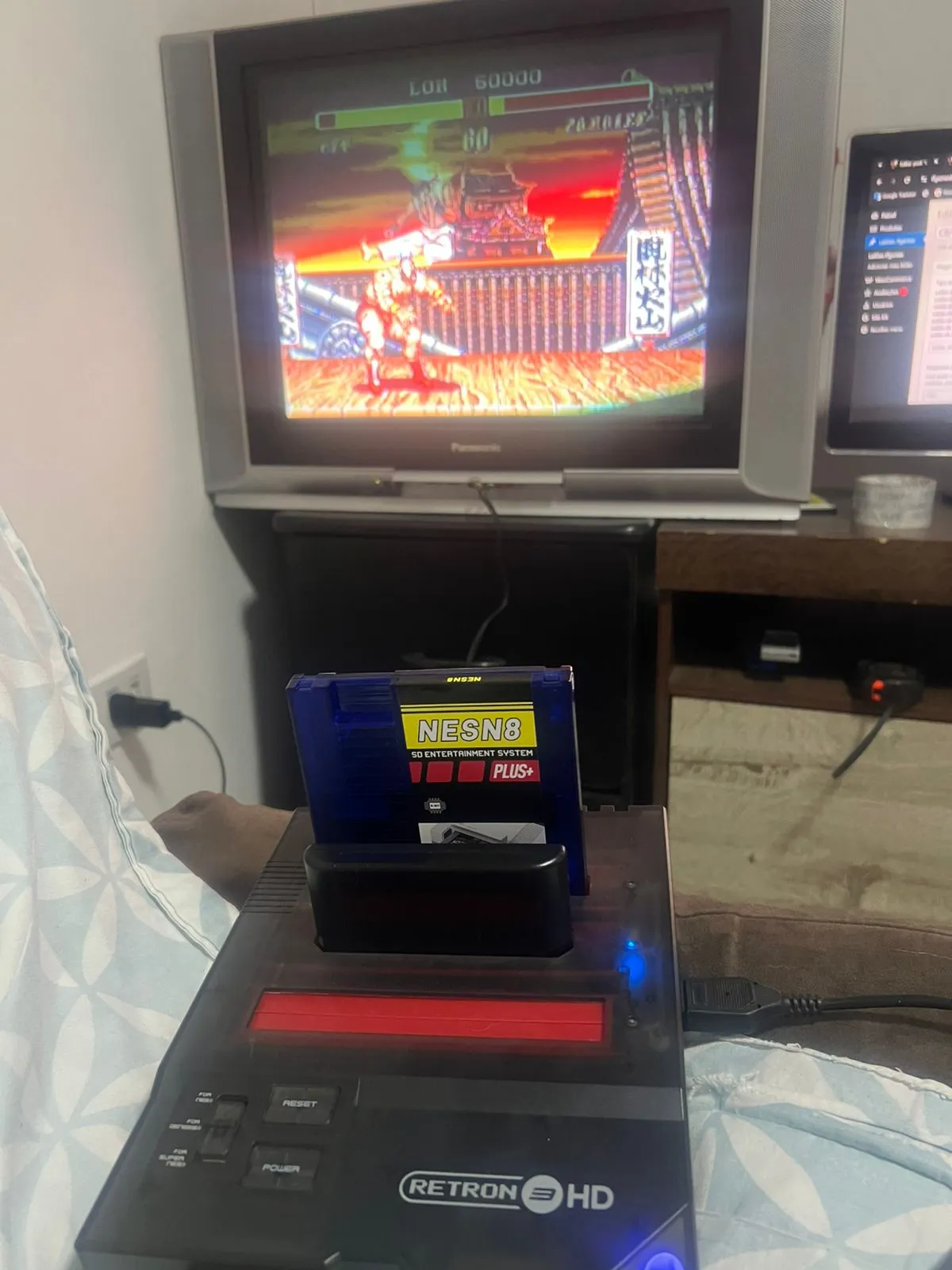 CB/ Steve / LOTE DE CARTUCHOS MEGA DRIVE, 69 SEGUIDOS DE 5,00😍