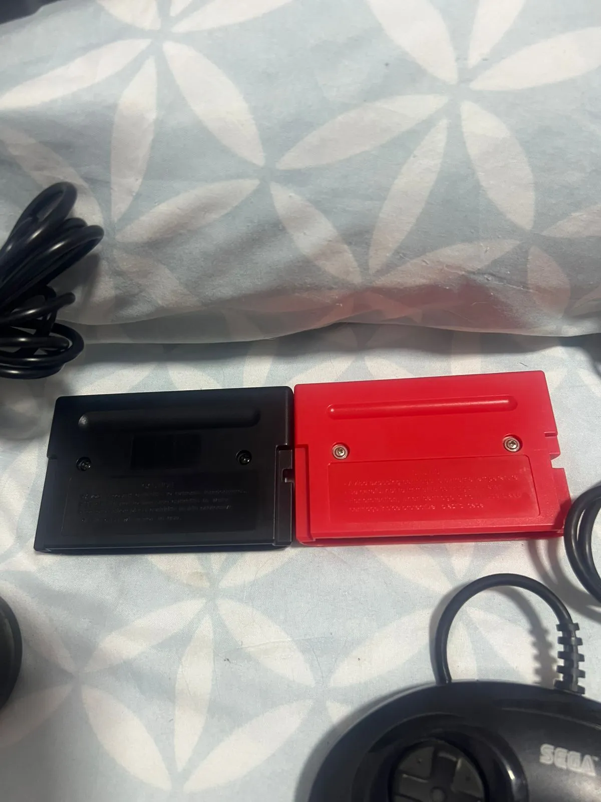 CB/ Steve / LOTE DE CARTUCHOS MEGA DRIVE, 69 SEGUIDOS DE 5,00😍