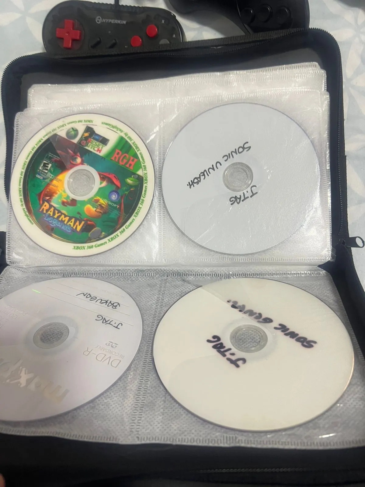 CB/ LOTE DE JOGOS XBOX 360♨️99 SEGUIDOS DE 5,00😍