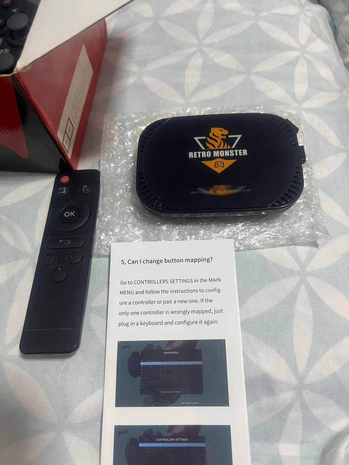 CB/ Francinaldo Medeiros / RETRO MONSTER, 250,00 SEGUIDOS DE 20,00😍