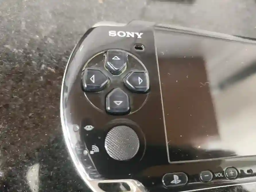 WA/ mauricioms /SONY PSP📦79,00 SEGUIDOS DE 14,00♨️👊🏽