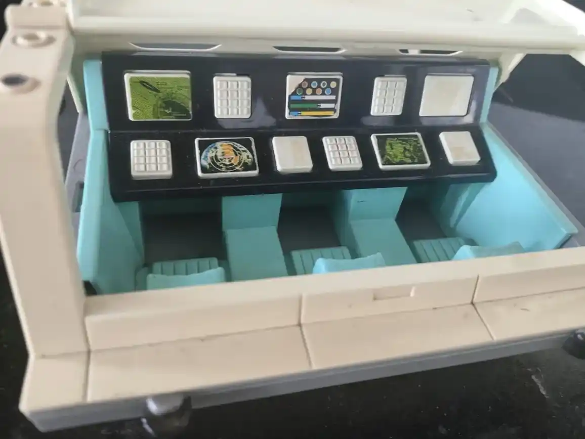 WA/ PLAYMOBIL TROW😍NAVE!+2♨️89,00 SEGUIDOS DE 19,00