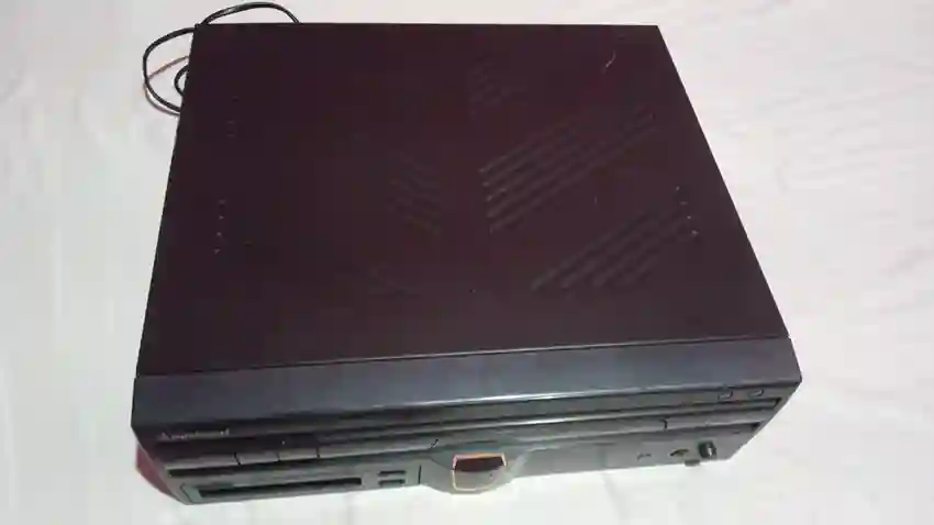 RC/ LAZER ACTIVE SEGA+PIONEER♨️1797,00 SEGUIDOS DE 47,00