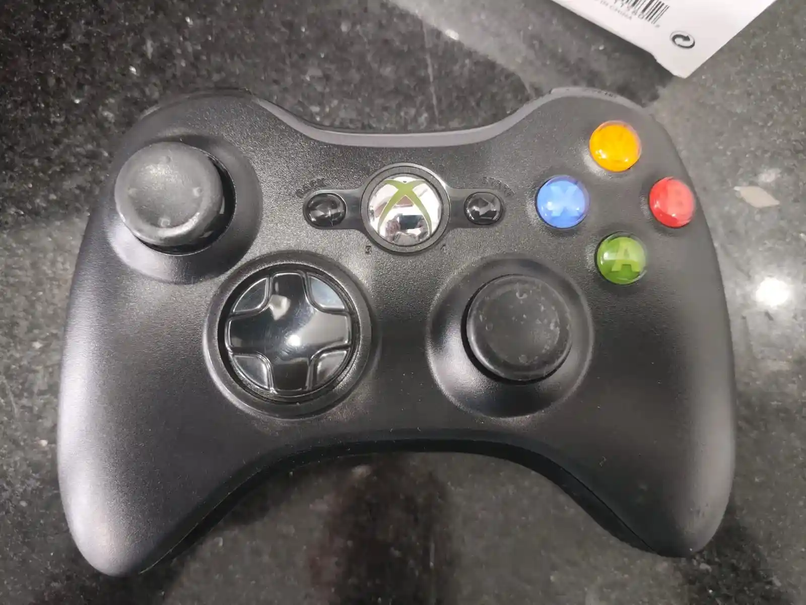 WA/ Alexandre Peres /LOTE ITENS! XBOX 157,00 SEGUIDOS DE 12,00