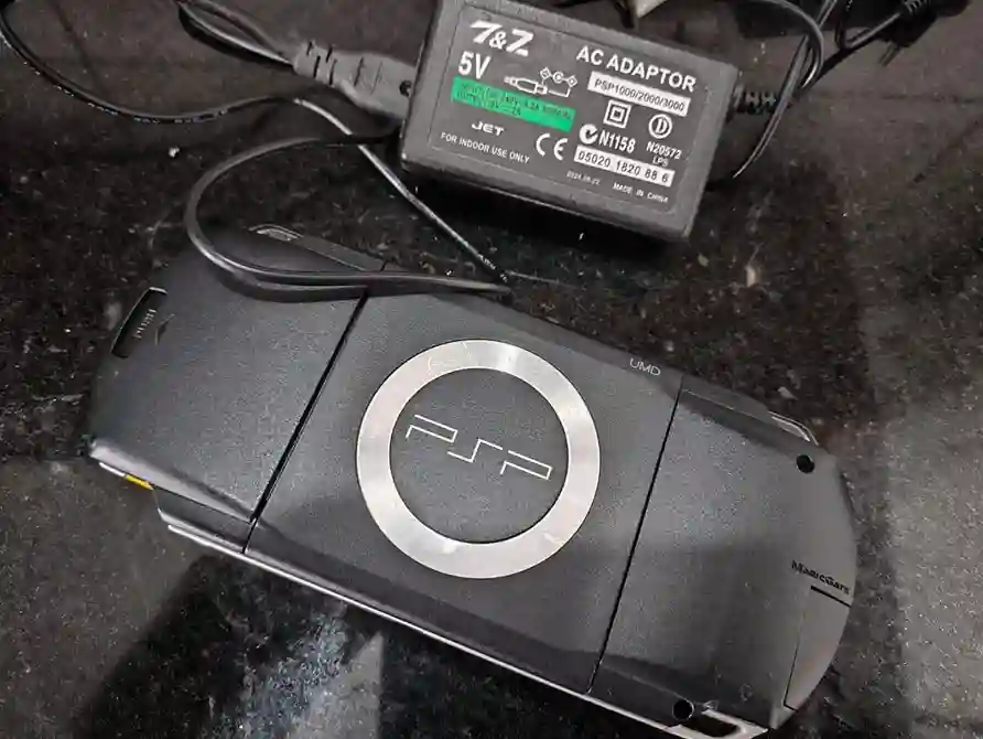 WA/ Rayane /PSP SONY DESBLOQUEADO😍187,00 SEGUIDOS DE 20,00♨️