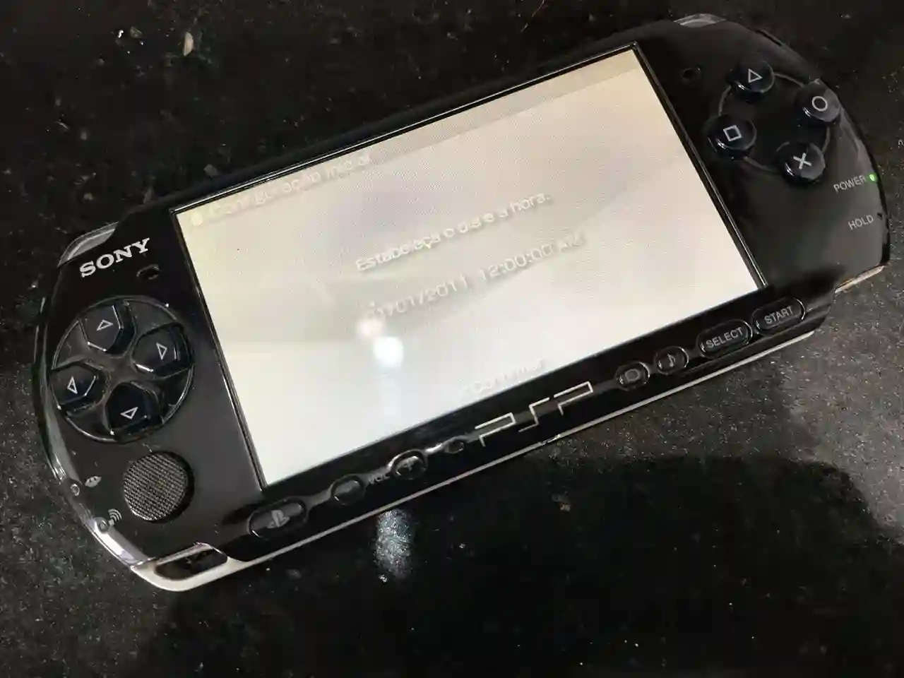 WA/ Jota /PSP! PLAYSTAION POTÁTIL♨️109,00 SEGUIDOS DE 12,00🚨