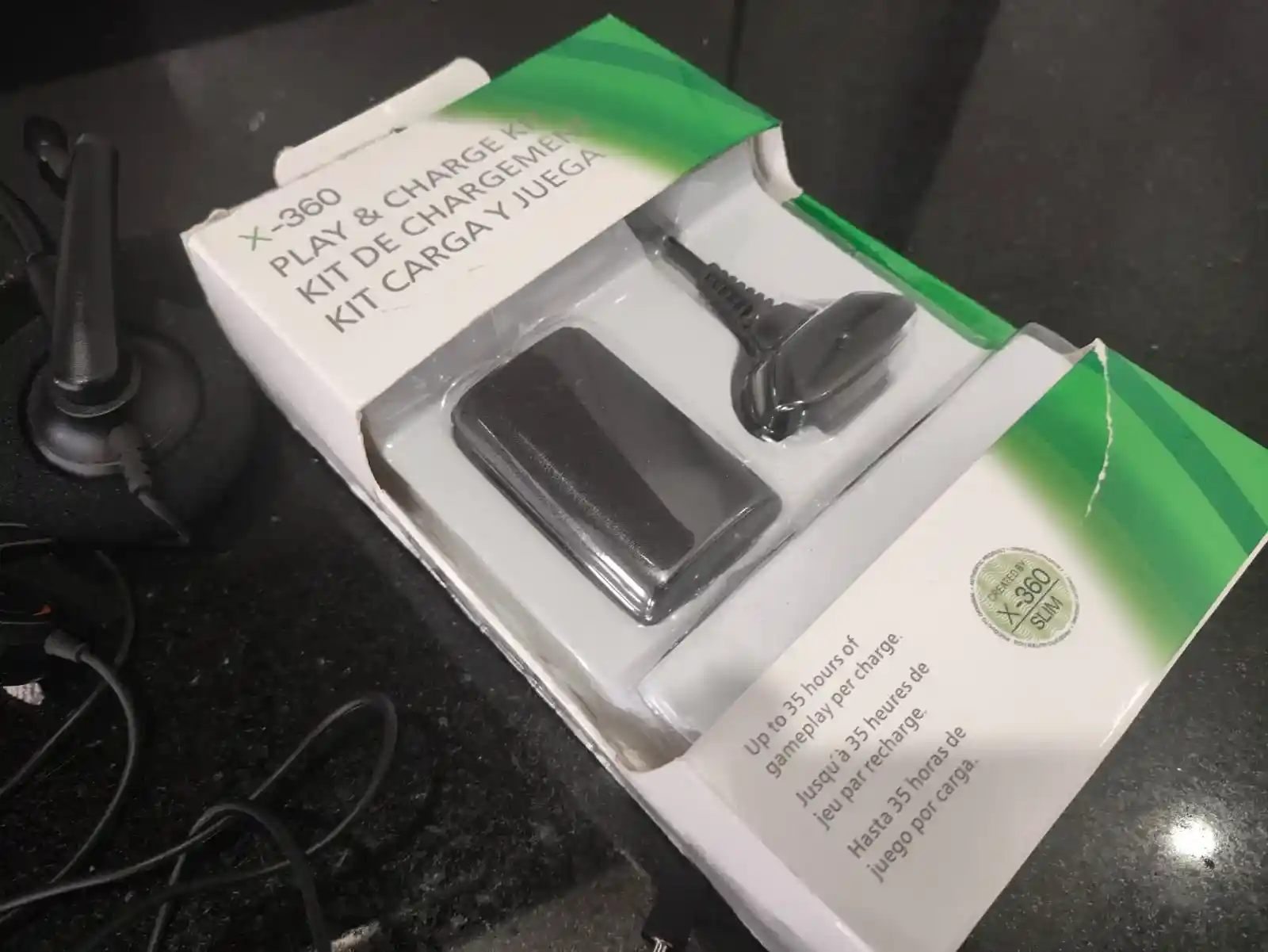 WA/ Alexandre Peres /LOTE ITENS! XBOX 157,00 SEGUIDOS DE 12,00