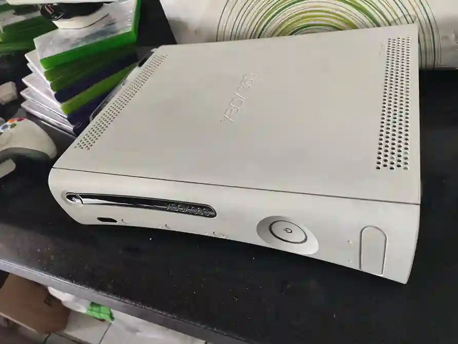 WA/ Nox /FAT XBOX NA CAIXA♨️59,00 SEGUIDOS DE 20,00👊🏽