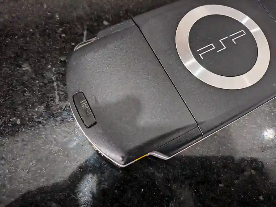 WA/ Rayane /PSP SONY DESBLOQUEADO😍187,00 SEGUIDOS DE 20,00♨️