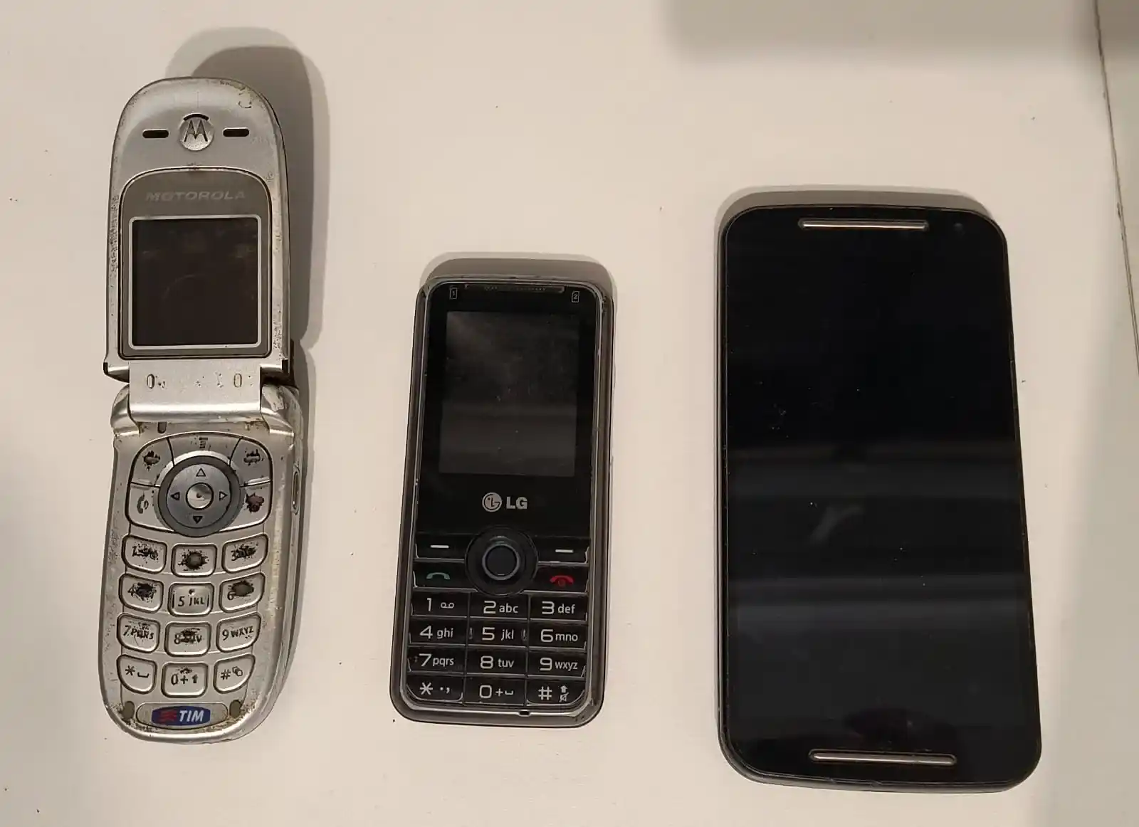 R3/ CELULARES ANTIGOS📺39,00 SEGUIDOS DE 5,00♨️