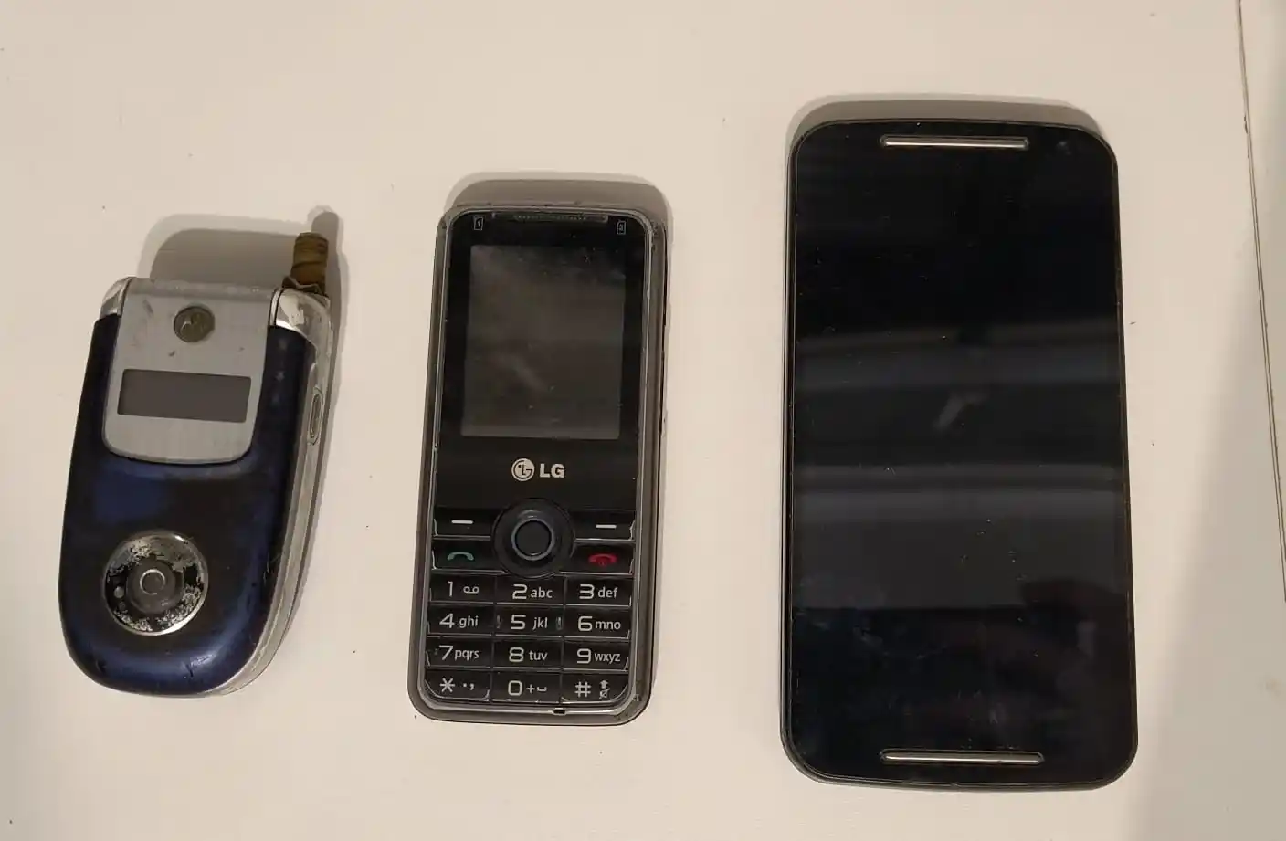 R3/ CELULARES ANTIGOS📺39,00 SEGUIDOS DE 5,00♨️