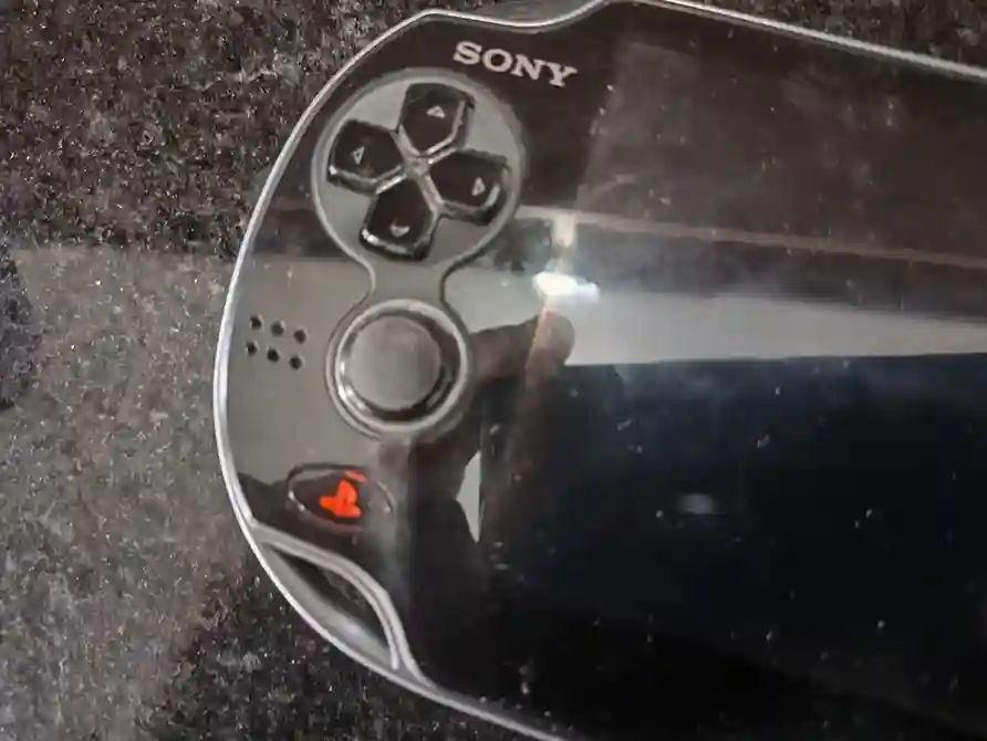 WA/ Nox /SONY PORTÁTIL PSVITA😍109,00 SEGUIDOS DE 25,00 👊🏽